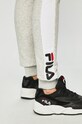 Fila - Spodnie szary 687091