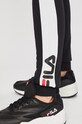 Fila - Spodnie czarny 687091