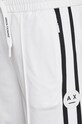 Armani Exchange - Pantaloni alb 3GYP77.YJ52Z