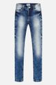 albastru Mayoral - Jeans copii 128-167 cm De fete