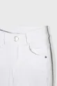 Guess Jeans - Spodnie dziecięce 118-175 cm Materiał zasadniczy: 67 % Bawełna, 3 % Elastan, 30 % Poliester, Podszewka kieszeni: 100 % Bawełna,
