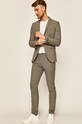 Premium by Jack&Jones - Брюки 12141112 серый AA00