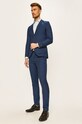 Premium by Jack&Jones - Pantaloni 12141112 bleumarin AA00