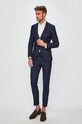 Premium by Jack&Jones - Штани 12141112 темно-синій AA00