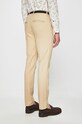 Oblečenie Selected Homme - Nohavice 16048756 béžová