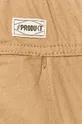 brązowy Produkt by Jack & Jones - Spodnie
