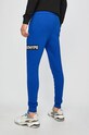 Odzież Hype - Spodnie sportowe HY001.0146 niebieski