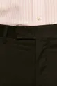 črna Polo Ralph Lauren hlače 710644988001