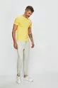 Polo Ralph Lauren - Spodnie 710652314013 szary