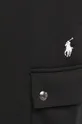 czarny Polo Ralph Lauren - Spodnie 710730495002