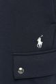 námořnická modř Polo Ralph Lauren - Kalhoty