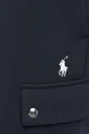 granatowy Polo Ralph Lauren - Spodnie 710730495003