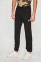 adidas Originals - Pantaloni DV1574 tricotaj negru DV1574