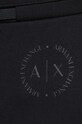 Armani Exchange - Штани чорний 8NZP91.Z9N1Z
