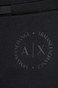 Armani Exchange - Spodnie 8NZP91.Z9N1Z czarny 8NZP91.Z9N1Z