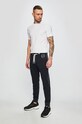 Armani Exchange - Pantaloni 8NZP91.Z9N1Z bleumarin SS20