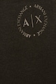 Armani Exchange - Штани 8NZP91.Z9N1Z чорний