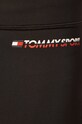 Tommy Sport - Colanti S20S200065 negru