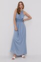Vila - Šaty 14052647 modrá AA00