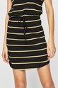 Only rochie negru 15153021