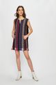 Levi's Made & Crafted - Rochie multicolor