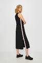 Îmbrăcăminte Kappa - Rochie 304I6B0 negru