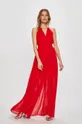 κόκκινο Morgan - Φόρεμα