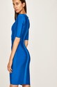 Oblečenie Guess by Marciano - Šaty 92G722.5012Z modrá