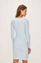 Oblečenie Marciano Guess - Šaty 92G724.5012Z modrá