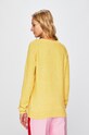 Odzież Vero Moda Sweter 10201022 żółty