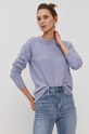 Svetr Vero Moda fialová 10201022