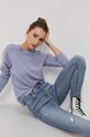 Svetr Vero Moda 10201022 fialová