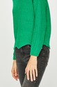 Tally Weijl - Sveter zelená SPUACNILLY