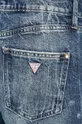 modrá Guess Jeans - Šortky
