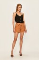 brak - Pantaloni scurti LA.0616455 LA.0616455 maro SS20