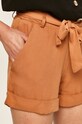 Haily's - Szorty LA.0616455 brązowy LA.0616455