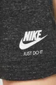 серый Nike Sportswear - Шорты