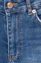 albastru Tally Weijl - Pantaloni scurti jeans