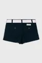 Polo Ralph Lauren - Detské krátke nohavice 128-176 cm tmavomodrá