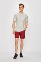 Šortky Selected Homme 16065685 červená AA00