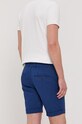 Odzież Selected Homme Szorty 16065685 niebieski