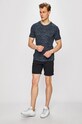 Kraťasy Selected Homme 16065685 černá AA00