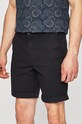 Kraťasy Selected Homme černá 16065685