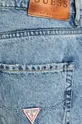 modrá Guess Jeans - Pánske šortky