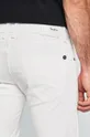 biela Pepe Jeans - Pánske šortky Cane