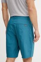 Oblečení Bavlněné šortky Columbia Washed Out 1491953 modrá