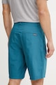Oblečení Bavlněné šortky Columbia Washed Out 1491953 modrá