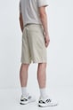 Îmbrăcăminte Columbia pantaloni scurți din bumbac Washed Out 1491953 bej