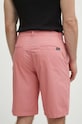 Ρούχα Βαμβακερό σορτσάκι Columbia Washed Out Washed Out 1491953 ροζ