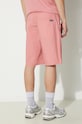 Abbigliamento Columbia pantaloncini in cotone Washed Out 1491953 rosa